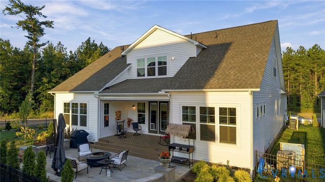 900 Landon Laurel Ln, Midlothian, VA 23114