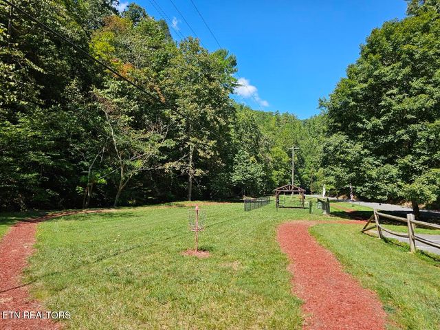 Lot 1-R Crown Circle, Sevierville, TN 37862