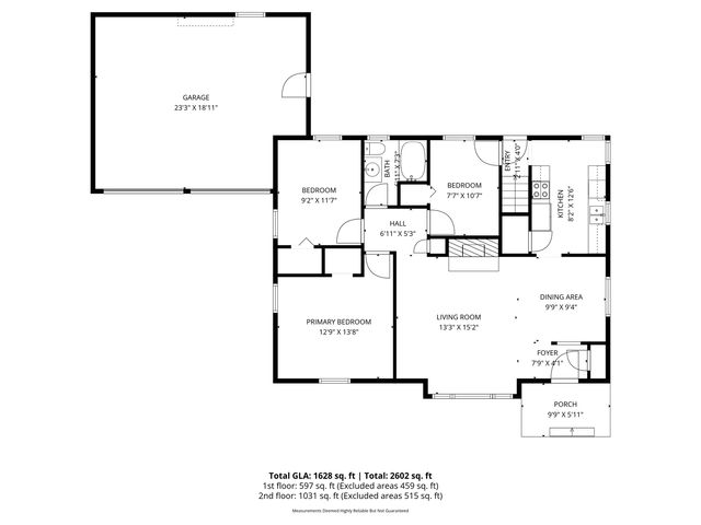 7907 W 25th Street, Saint Louis Park, MN 55426