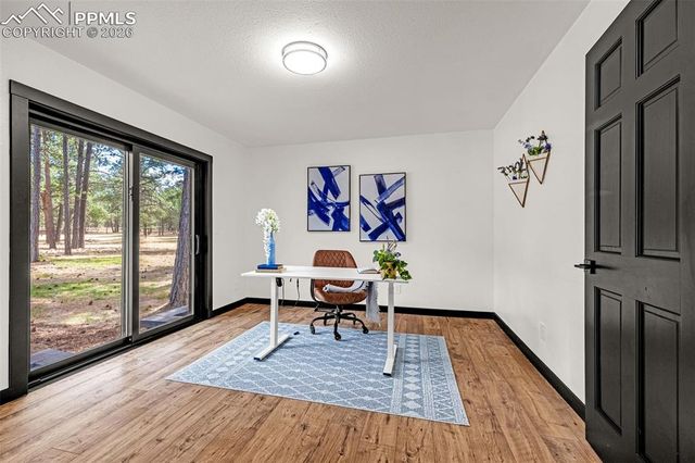 15520 Bar X Road, Colorado Springs, CO 80908