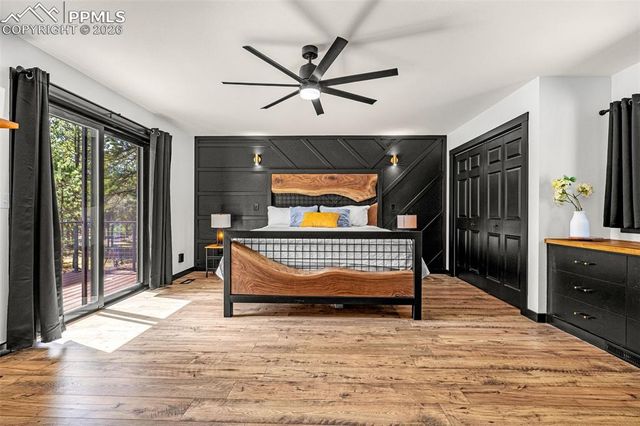 15520 Bar X Road, Colorado Springs, CO 80908