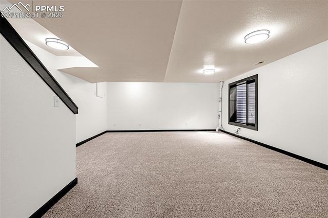 15520 Bar X Road, Colorado Springs, CO 80908