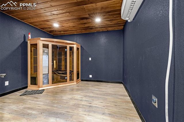 15520 Bar X Road, Colorado Springs, CO 80908