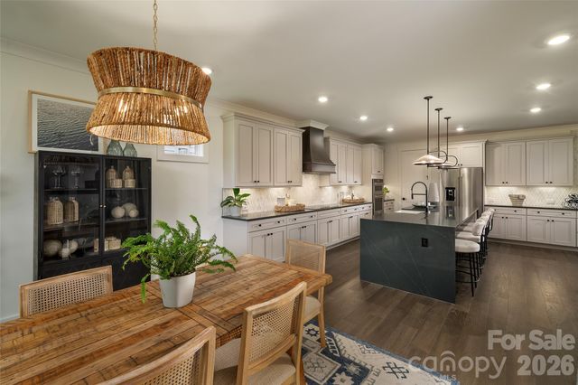 10934 Old Ravine Trail, Huntersville, NC 28078