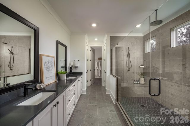 10934 Old Ravine Trail, Huntersville, NC 28078