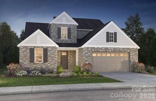 10934 Old Ravine Trail, Huntersville, NC 28078