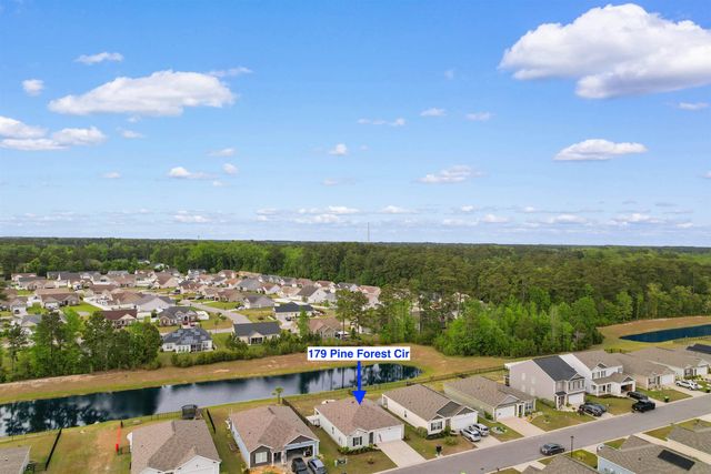179 Pine Forest Dr., Conway, SC 29526