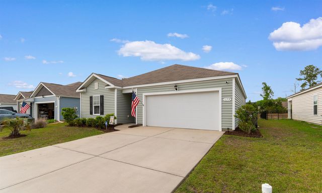 179 Pine Forest Dr., Conway, SC 29526