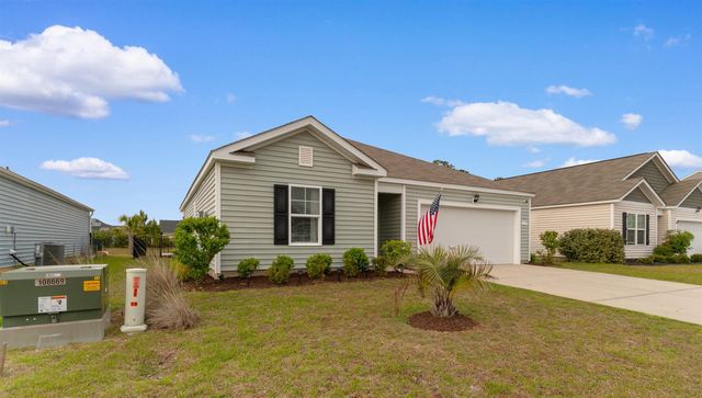 179 Pine Forest Dr., Conway, SC 29526