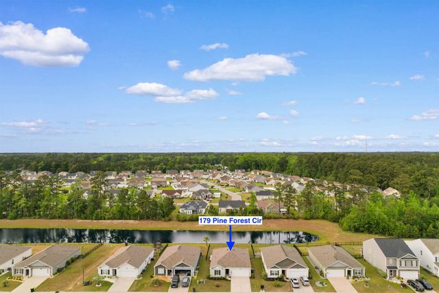 179 Pine Forest Dr., Conway, SC 29526