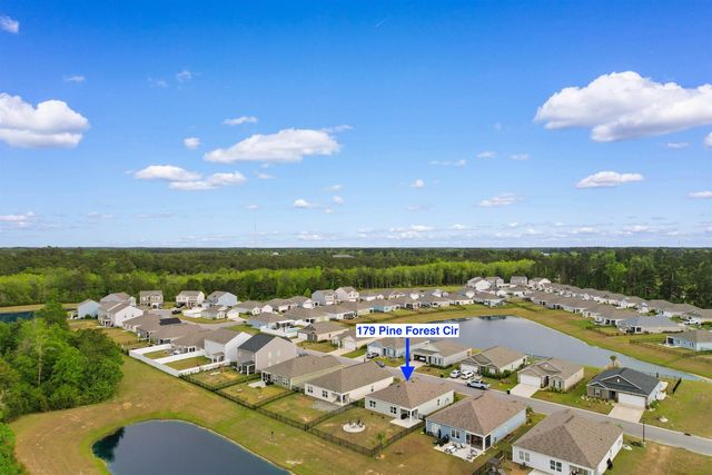 179 Pine Forest Dr., Conway, SC 29526