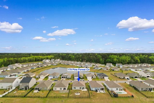 179 Pine Forest Dr., Conway, SC 29526