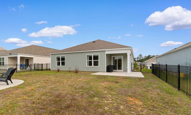 179 Pine Forest Dr., Conway, SC 29526