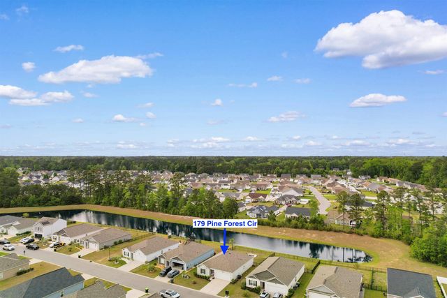 179 Pine Forest Dr., Conway, SC 29526