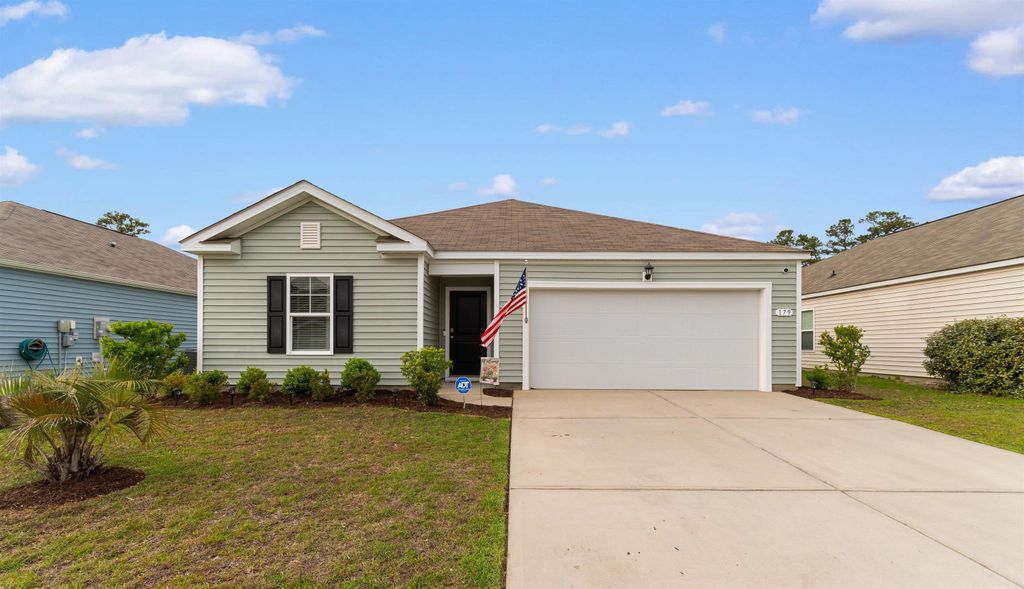 179 Pine Forest Dr., Conway, SC 29526