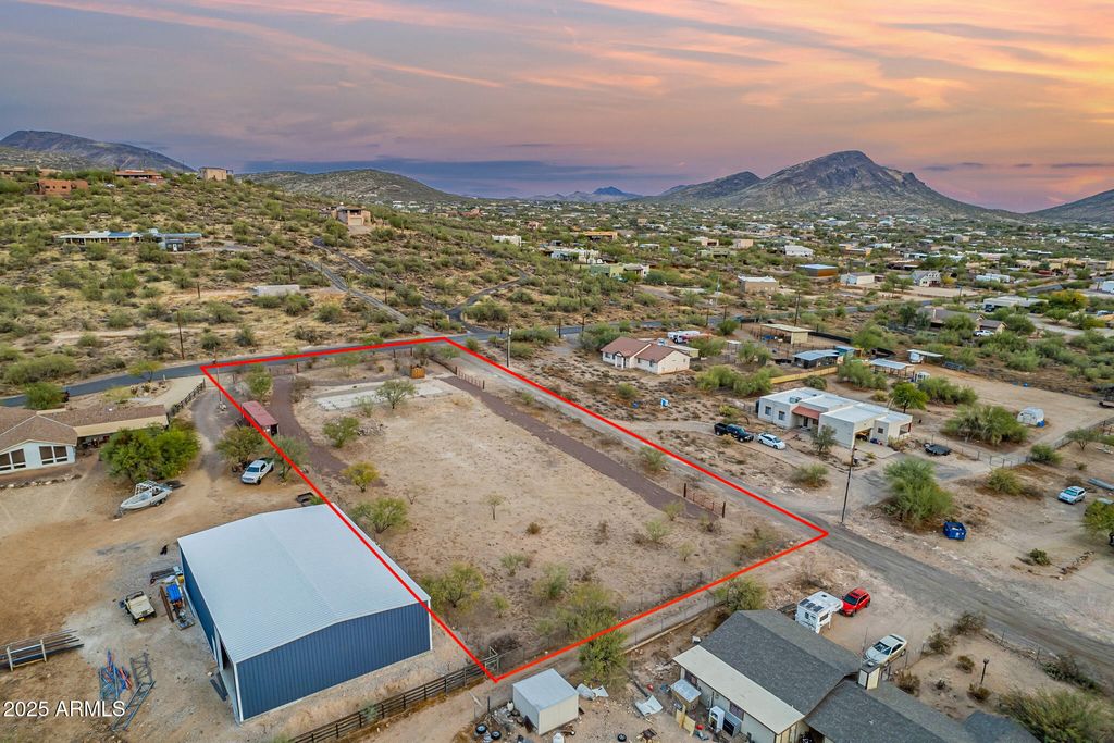 45208 N 14TH Street -, New River, AZ 85087 — photo 4
