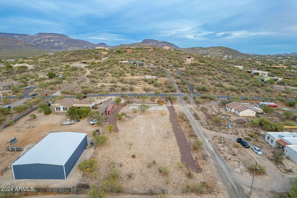 45208 N 14TH Street -, New River, AZ 85087 — photo 5