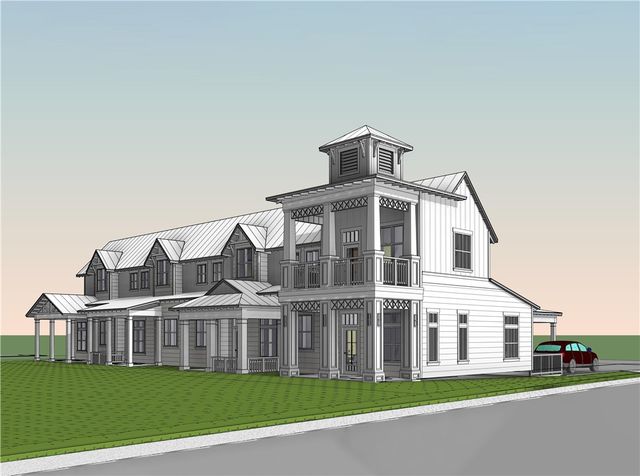 106 Sea Whip Lane, Port Aransas, TX 78373