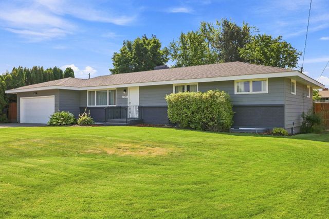 10510 E Desmet Ave, Spokane Valley, WA 99206