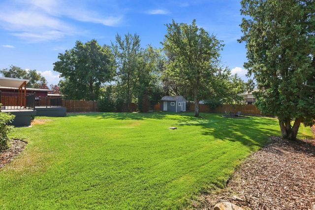 10510 E Desmet Ave, Spokane Valley, WA 99206