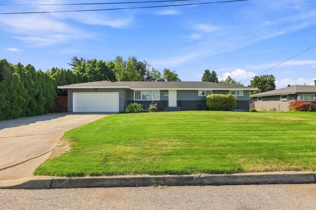 10510 E Desmet Ave, Spokane Valley, WA 99206