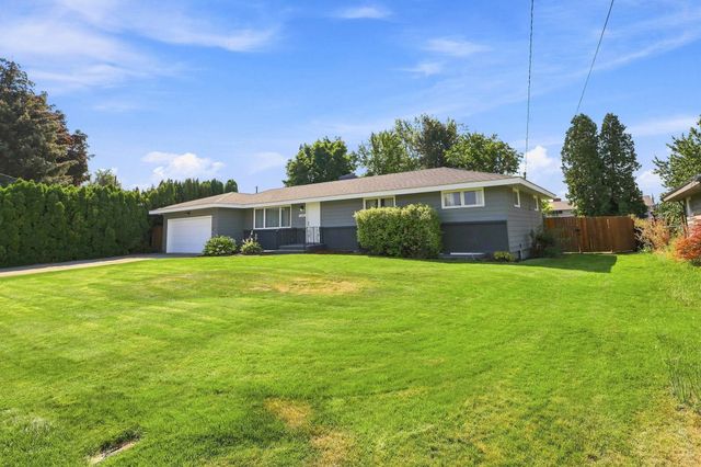 10510 E Desmet Ave, Spokane Valley, WA 99206
