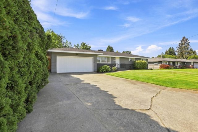 10510 E Desmet Ave, Spokane Valley, WA 99206