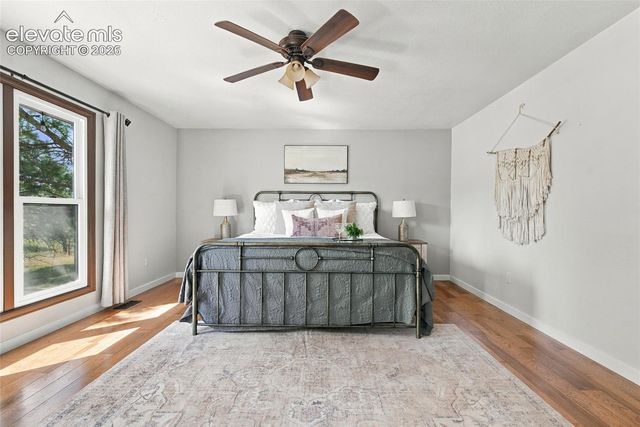 14990 E Coachman Drive, Colorado Springs, CO 80908