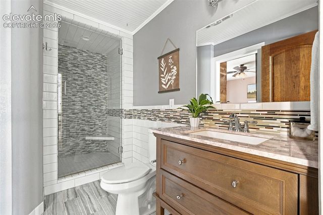 14990 E Coachman Drive, Colorado Springs, CO 80908