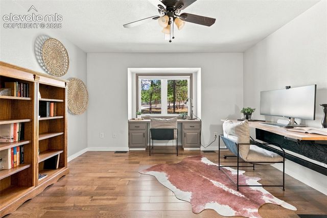14990 E Coachman Drive, Colorado Springs, CO 80908