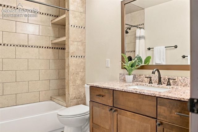 14990 E Coachman Drive, Colorado Springs, CO 80908