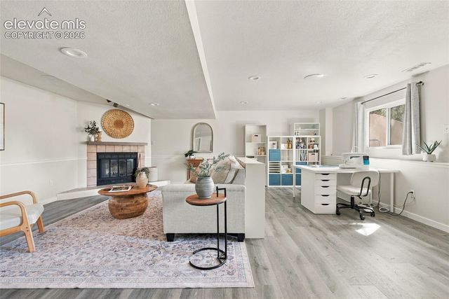 14990 E Coachman Drive, Colorado Springs, CO 80908