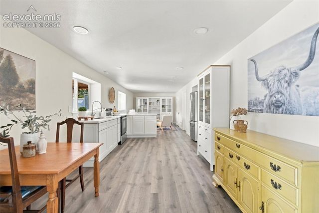 14990 E Coachman Drive, Colorado Springs, CO 80908
