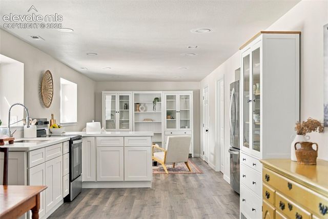 14990 E Coachman Drive, Colorado Springs, CO 80908