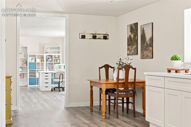 14990 E Coachman Drive, Colorado Springs, CO 80908