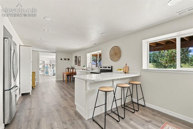 14990 E Coachman Drive, Colorado Springs, CO 80908