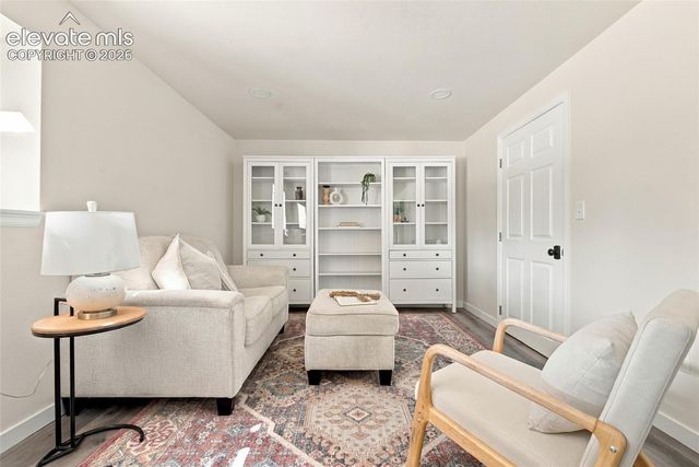 14990 E Coachman Drive, Colorado Springs, CO 80908