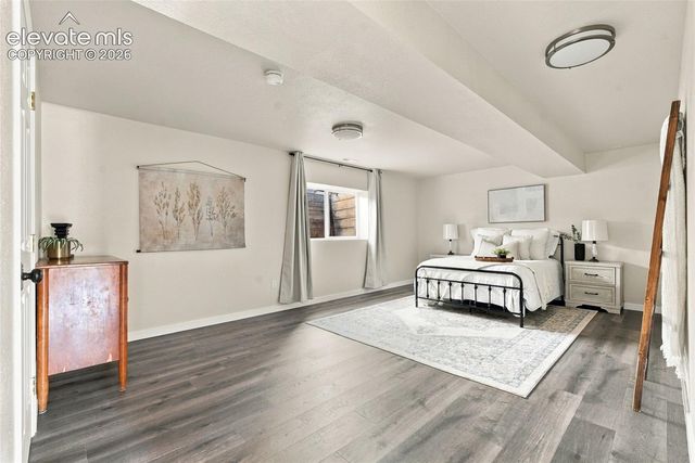 14990 E Coachman Drive, Colorado Springs, CO 80908