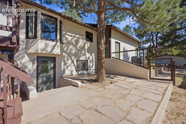 14990 E Coachman Drive, Colorado Springs, CO 80908