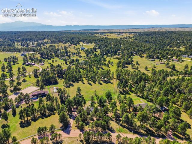 14990 E Coachman Drive, Colorado Springs, CO 80908