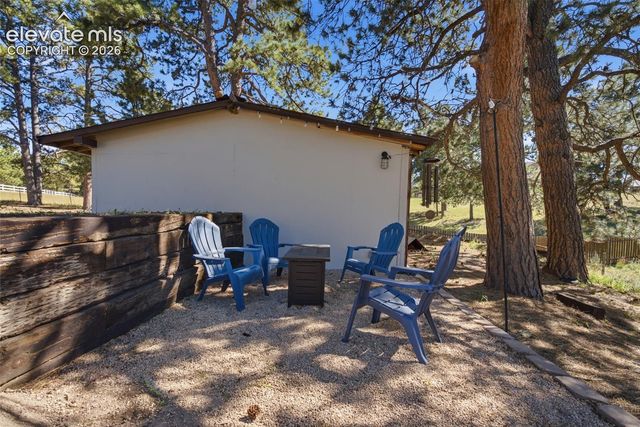14990 E Coachman Drive, Colorado Springs, CO 80908