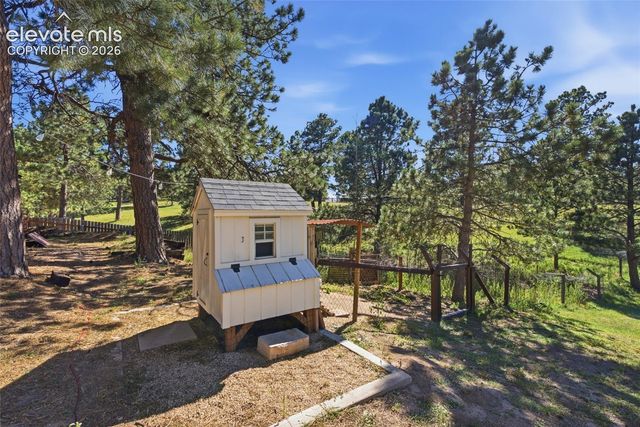 14990 E Coachman Drive, Colorado Springs, CO 80908