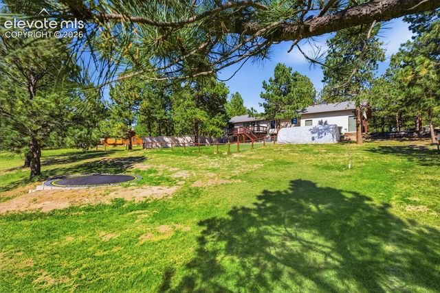 14990 E Coachman Drive, Colorado Springs, CO 80908
