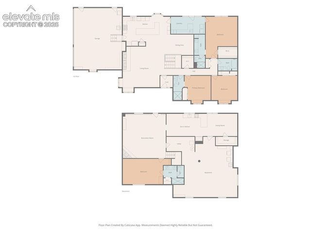 14990 E Coachman Drive, Colorado Springs, CO 80908