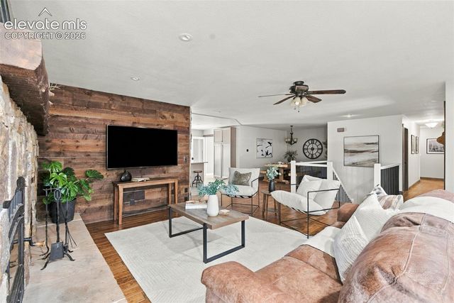 14990 E Coachman Drive, Colorado Springs, CO 80908