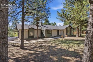 14990 E Coachman Drive, Colorado Springs, CO 80908