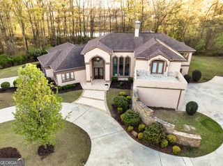 2279 Fieldstone Drive, Conyers, GA 30013