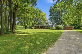 10518 Kley Road, Butler Twp, OH 45377