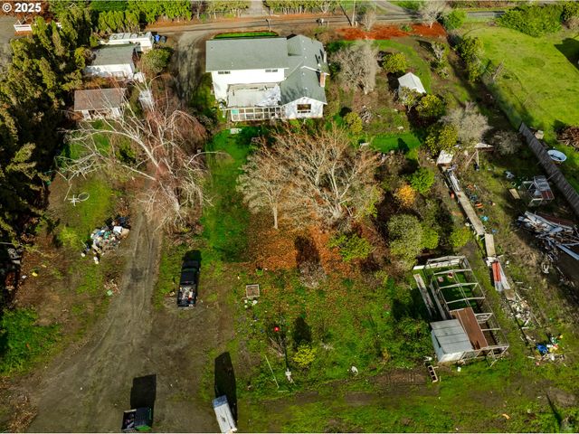 27194 HUEY Ln, Eugene, OR 97402