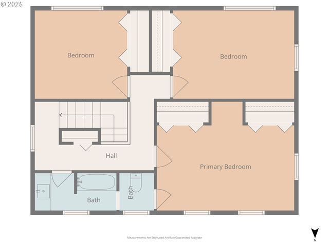 27194 HUEY Ln, Eugene, OR 97402